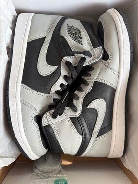 Jordan 1 retro high shadow 2.0
